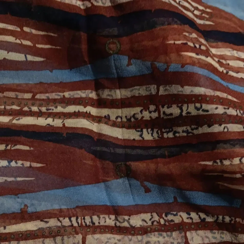 Halston Lifetsyles Scarf